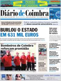 Diário de Coimbra