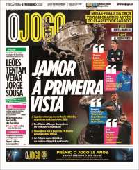 O Jogo