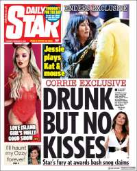 Daily Star