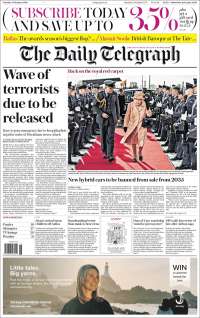 Daily Telegraph