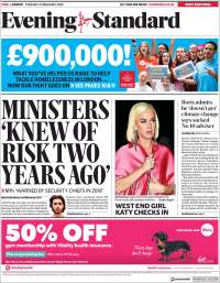 Evening Standard