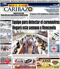 Diario Caribazo