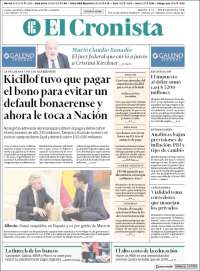 El Cronista Comercial