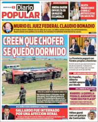 Diario Popular