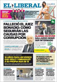 Diario El Liberal