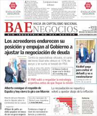 Buenos Aires Económico