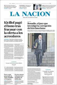 La Nación