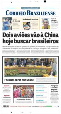 Correio Braziliense