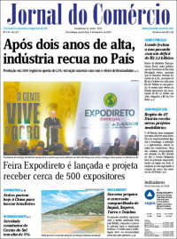 Jornal do Comércio