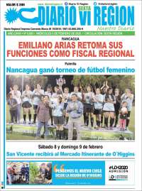 Diario VI Región