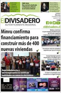 Diario El Divisadero