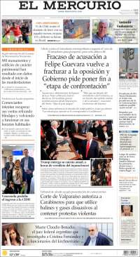 El Mercurio