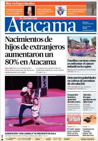 Diario de Atacama
