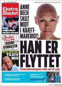 Ekstra Bladet