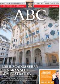 ABC - Sevilla