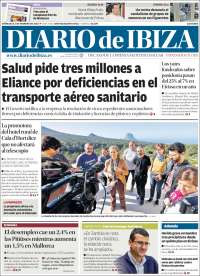 Diario de Ibiza