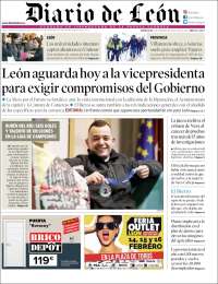 Diario de León