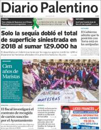Diario Palentino