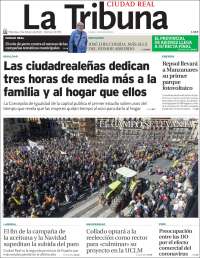 La Tribuna de Ciudad Real