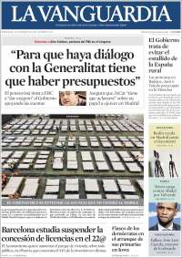 La Vanguardia