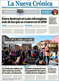 La Nueva Crónica