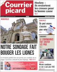 Courrier Picard