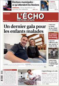 L'Echo Républicain