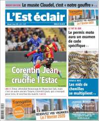 L'Est Eclair