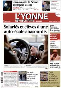 L'Yonne-Républicaine