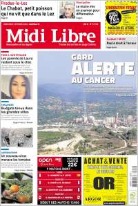 Midi Libre