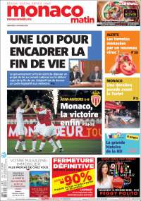 Nice-Matin