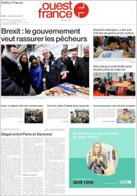 Ouest France
