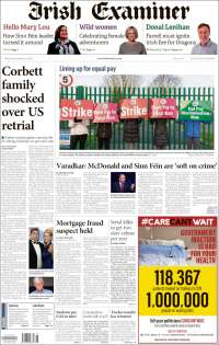 Irish Examiner