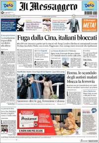 Il Messaggero