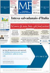 Milano Finanza