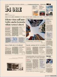 Il Sole 24 ORE
