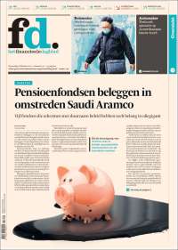 Het Financieele Dagblad