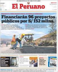 El Peruano