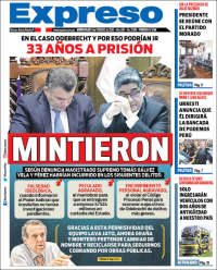 Expreso