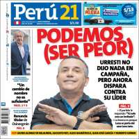 Perú 21