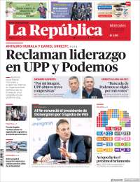 La Republica