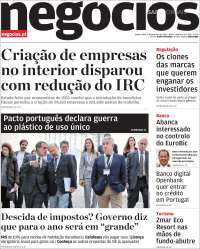 Jornal de Negócios