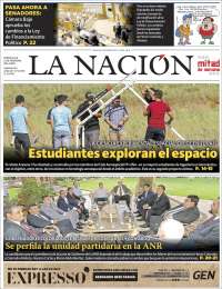 La Nación