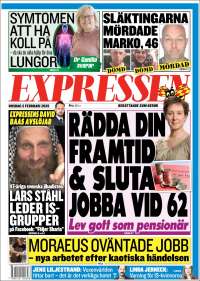 Expressen