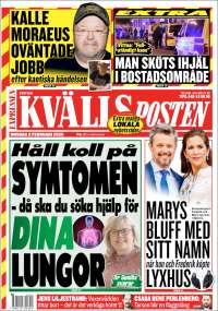 Kvällsposten
