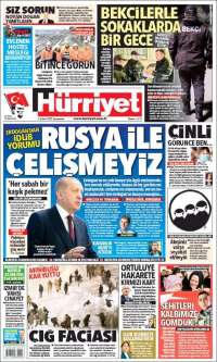 Hürriyet