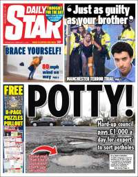 Daily Star