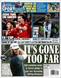 Express Sport
