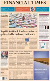 Financial Times