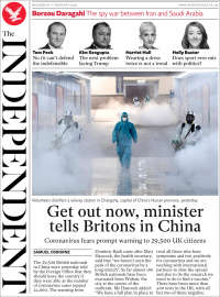 The Independent
